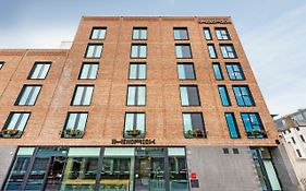 The Hendrick Smithfield