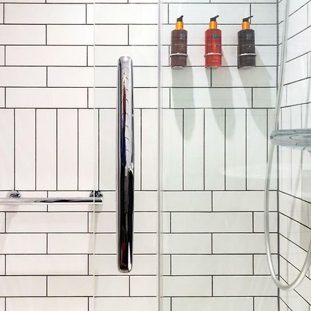 Hotel The Hendrick Smithfield Dublino Esterno foto