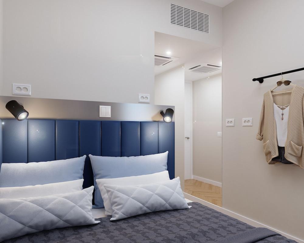 Hotel The Hendrick Smithfield Dublino Esterno foto