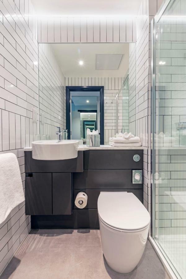 Hotel The Hendrick Smithfield Dublino Esterno foto