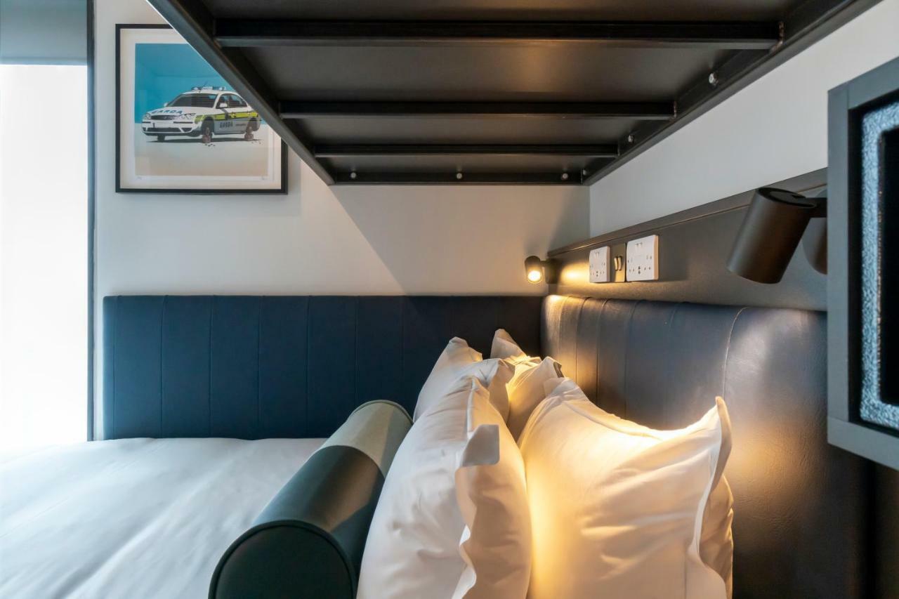 Hotel The Hendrick Smithfield Dublino Esterno foto
